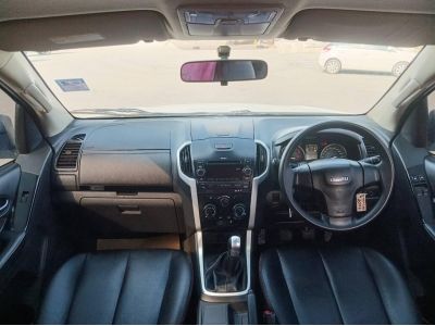ISUZU D-MAX CAB 1.9 L HI-LANDER เกียร์ธรรมดา  ปี 61/2018 รูปที่ 8